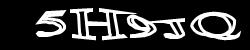 CAPTCHA code image
