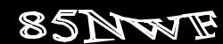 CAPTCHA code image