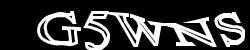 CAPTCHA code image