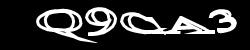CAPTCHA code image