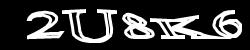 CAPTCHA code image