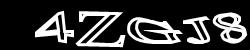 CAPTCHA code image