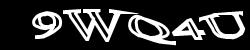 CAPTCHA code image