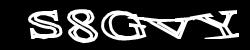 CAPTCHA code image
