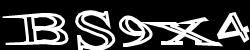 CAPTCHA code image