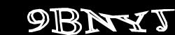 CAPTCHA code image