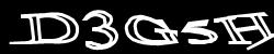 CAPTCHA code image