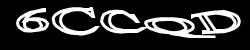 CAPTCHA code image