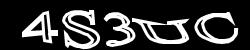 CAPTCHA code image