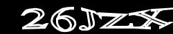 CAPTCHA code image
