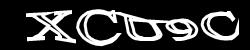 CAPTCHA code image