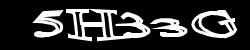 CAPTCHA code image