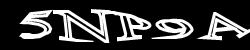 CAPTCHA code image