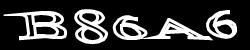 CAPTCHA code image