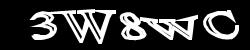 CAPTCHA code image