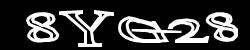 CAPTCHA code image