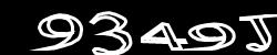 CAPTCHA code image