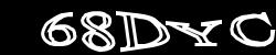CAPTCHA code image