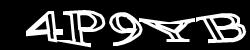 CAPTCHA code image