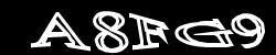 CAPTCHA code image