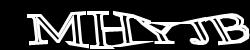 CAPTCHA code image