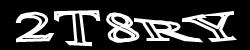 CAPTCHA code image