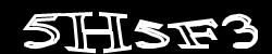 CAPTCHA code image