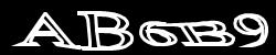 CAPTCHA code image