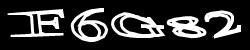 CAPTCHA code image