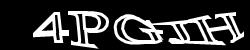 CAPTCHA code image
