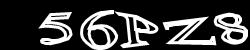 CAPTCHA code image