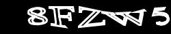 CAPTCHA code image