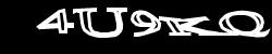 CAPTCHA code image