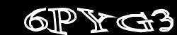 CAPTCHA code image