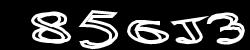 CAPTCHA code image