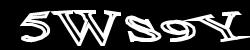 CAPTCHA code image