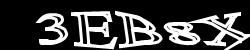 CAPTCHA code image