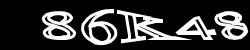 CAPTCHA code image