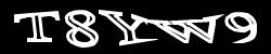 CAPTCHA code image