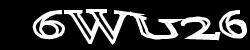 CAPTCHA code image