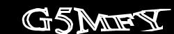 CAPTCHA code image