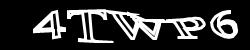 CAPTCHA code image