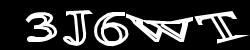 CAPTCHA code image