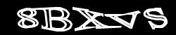 CAPTCHA code image