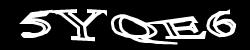 CAPTCHA code image