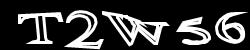 CAPTCHA code image