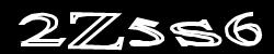 CAPTCHA code image