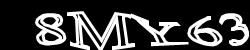 CAPTCHA code image