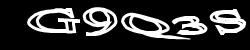 CAPTCHA code image