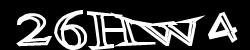 CAPTCHA code image